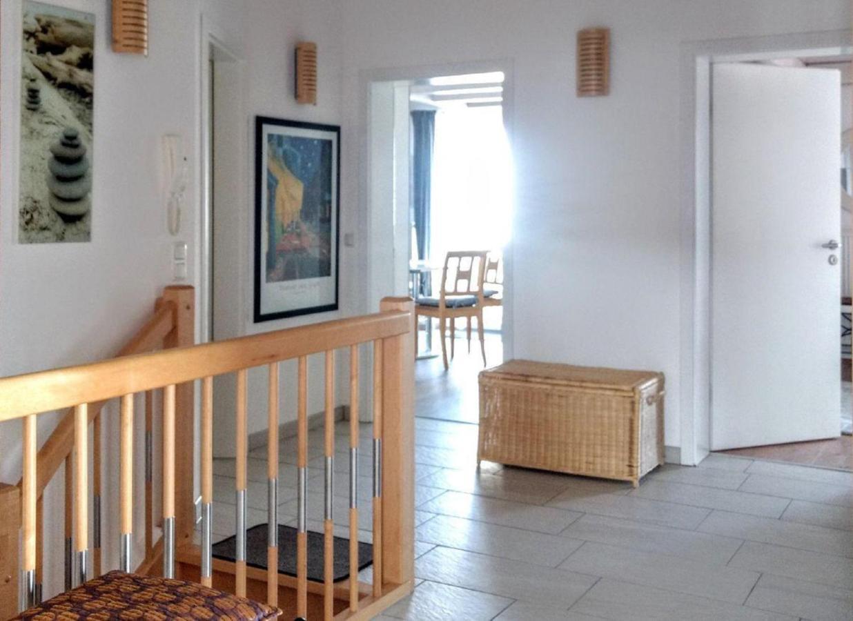 Haus Paradies Superior Fewo'S Loft, Terrasse, Private Sauna, Aktiv Card, ซังคท์แองเกลอมาร์ ภายนอก รูปภาพ