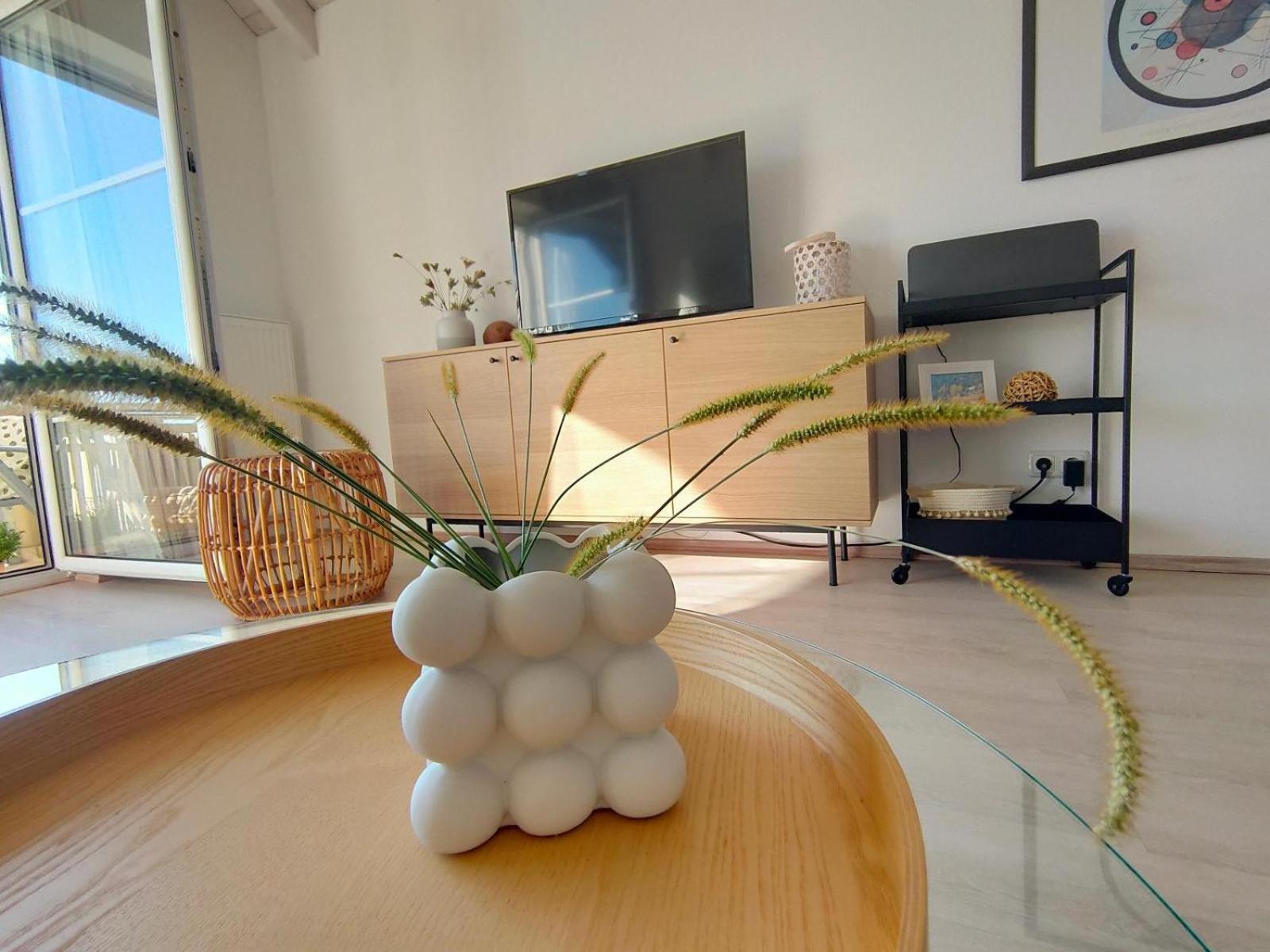 Haus Paradies Superior Fewo'S Loft, Terrasse, Private Sauna, Aktiv Card, ซังคท์แองเกลอมาร์ ภายนอก รูปภาพ