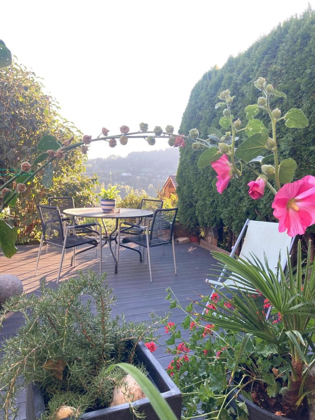 Haus Paradies Superior Fewo'S Loft, Terrasse, Private Sauna, Aktiv Card, ซังคท์แองเกลอมาร์ ภายนอก รูปภาพ